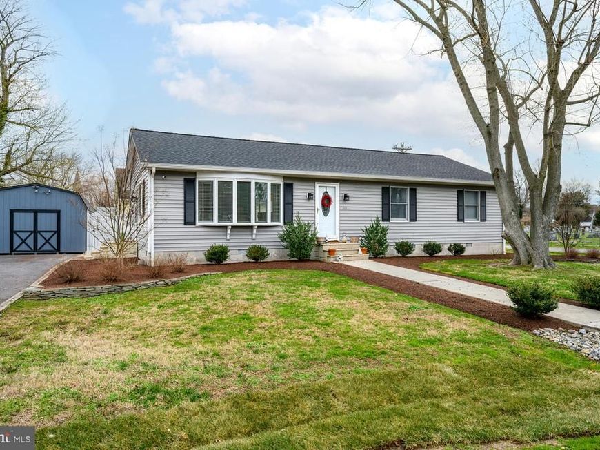 113 Gloria , Saint Michaels, MD 21663 Main Photo