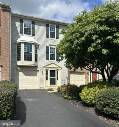 206 Sloan Court, Wilmington, DE 19808 Main Photo