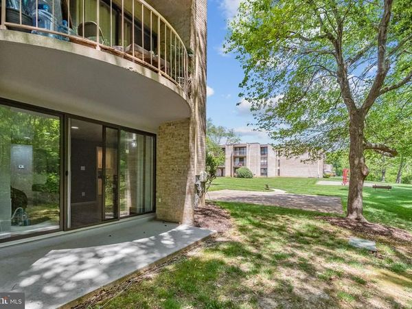 3352 HUNTLEY SQUARE DRIVE , Unit T, TEMPLE HILLS, MD 20748