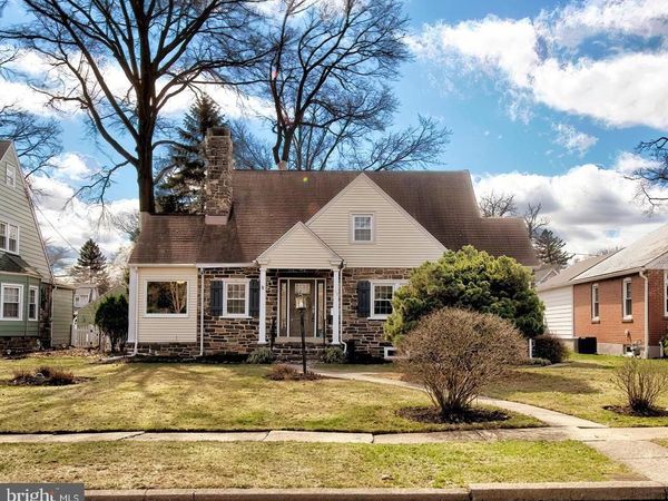 118 ELM DRIVE, LANSDALE, PA 19446