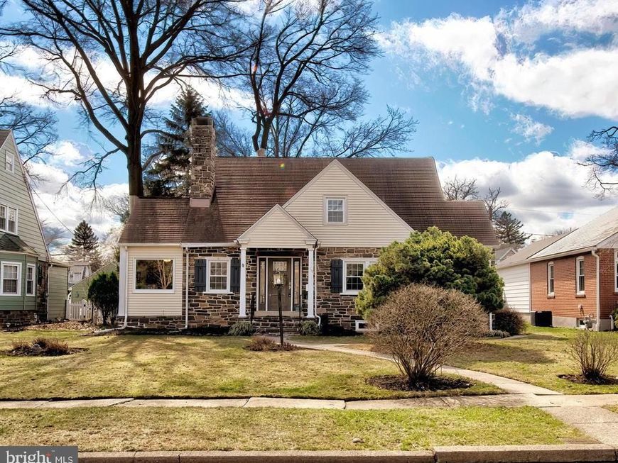 118 Elm Drive, Lansdale, PA 19446 Main Photo