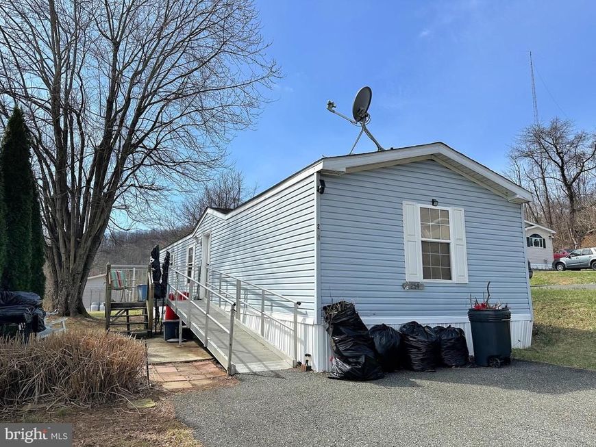 254 Liberty Circle , Hereford, PA 18056 Main Photo