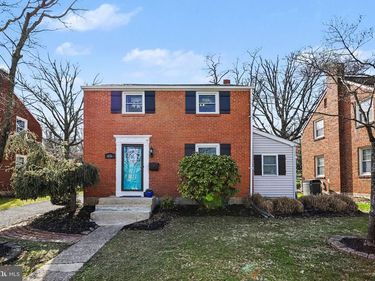 416 POPLAR AVENUE, NEW CUMBERLAND, PA 17070