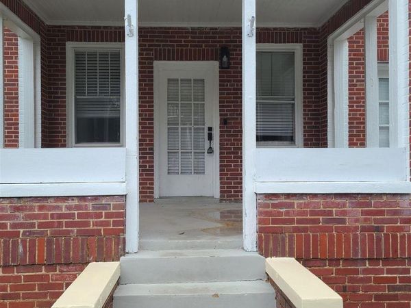 504 N Spring St, Unit A, Pensacola, FL 32501