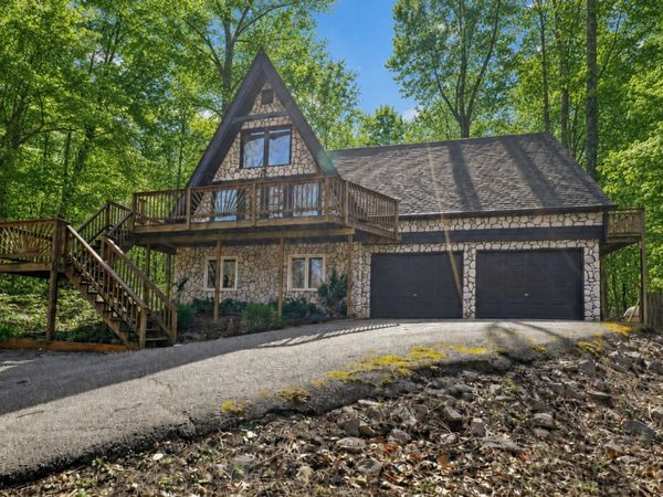 4523 E Parkwood Drive, Martinsville, IN 46151
