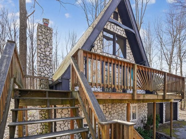 4523 E Parkwood Drive, Martinsville, IN 46151