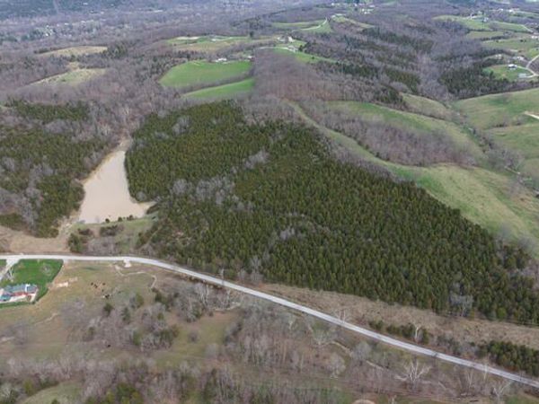 00 Kenton Station Road, Alexandria, KY 41001