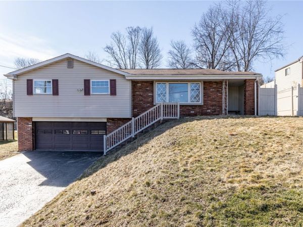 716 Redstone Drive, Allison Park, PA 15101