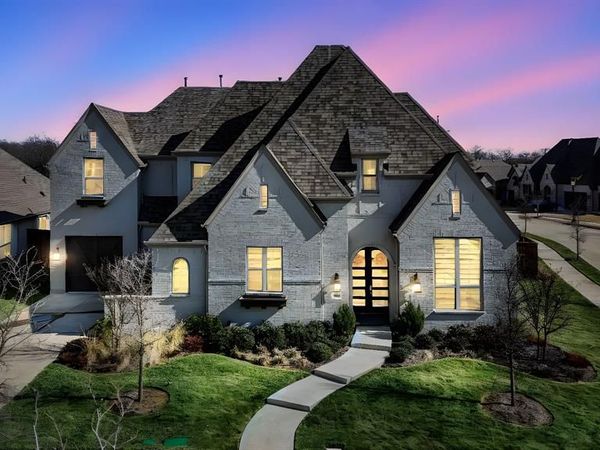 4200 Hidden Cove Road, Little Elm, TX 75068