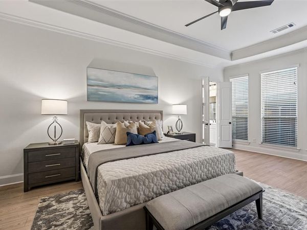416 King Galloway Drive, Lewisville, TX 75056