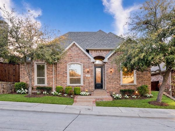 416 King Galloway Drive, Lewisville, TX 75056