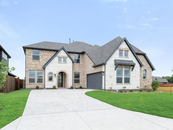 237 Sweetwater Drive, Commerce, TX 75428