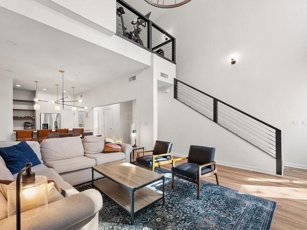 6907 Sumner Street, The Colony, TX 75056