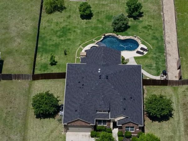 1124 Monaco Drive, Princeton, TX 75407