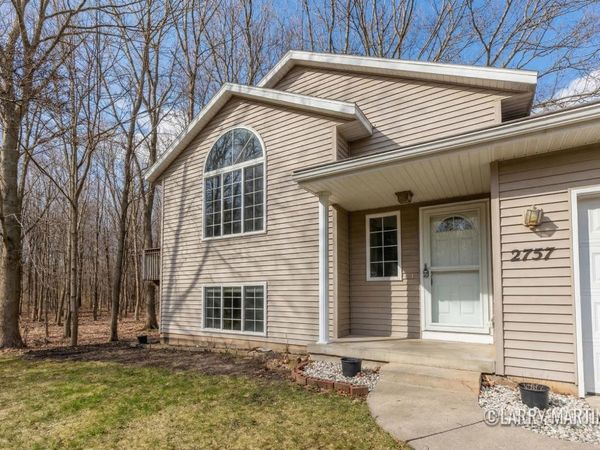2757 Bransford Drive SE, Grand Rapids, MI 49512