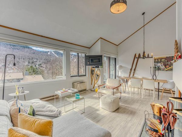 14 Highwood Road, Unit 2, Lincoln, NH 03251