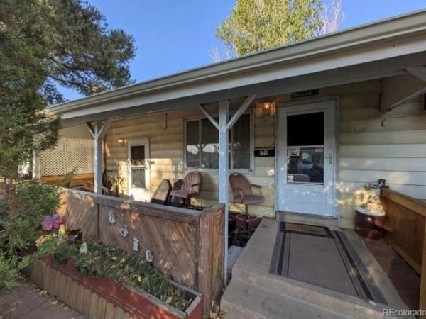 8510 Mcdougal Street , Denver, CO 80229