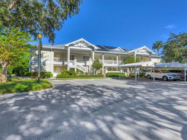 3803 54TH DRIVE W, Unit 203, BRADENTON, FL 34210