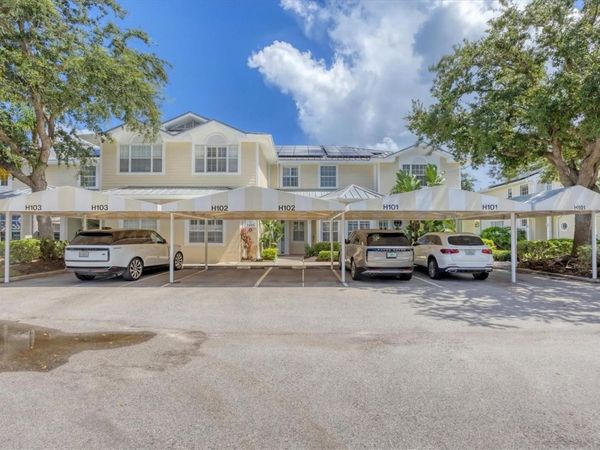 3409 54TH DRIVE W, Unit 102, BRADENTON, FL 34210
