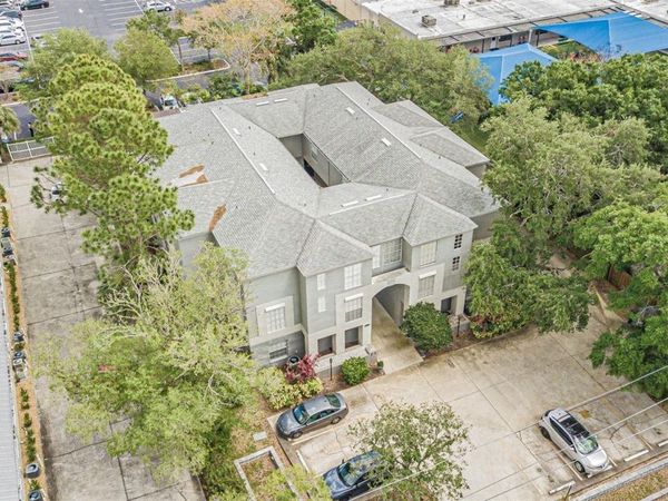 606 S GLEN AVENUE, Unit 9, TAMPA, FL 33609