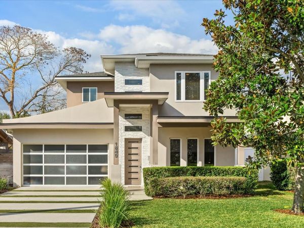 1649 HARMON AVENUE, WINTER PARK, FL 32789