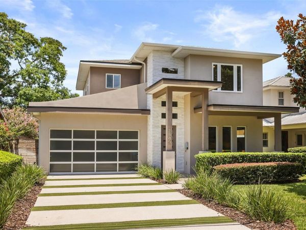 1649 HARMON AVENUE, WINTER PARK, FL 32789