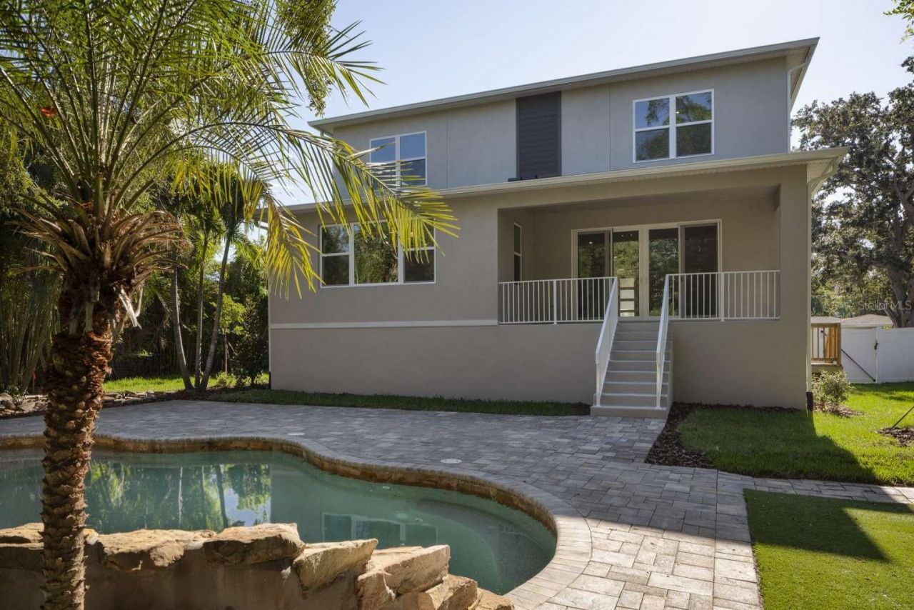 318 Rafael Boulevard Ne, Saint Petersburg, FL 33704 Photo