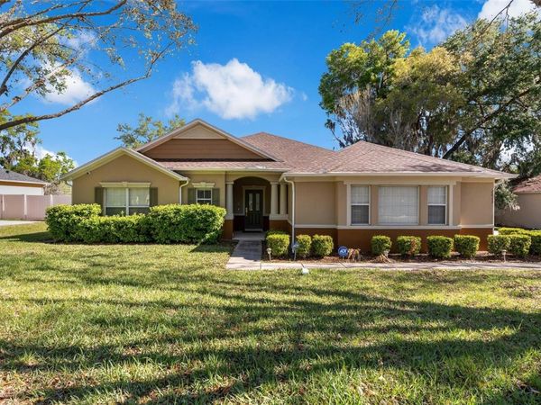 2613 BREEZY MEADOW ROAD, APOPKA, FL 32712