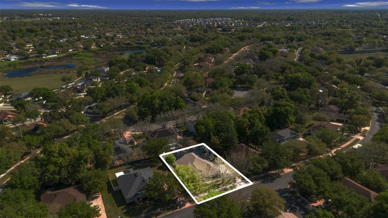 2613 Breezy Meadow Road, Apopka, FL 32712 Photo