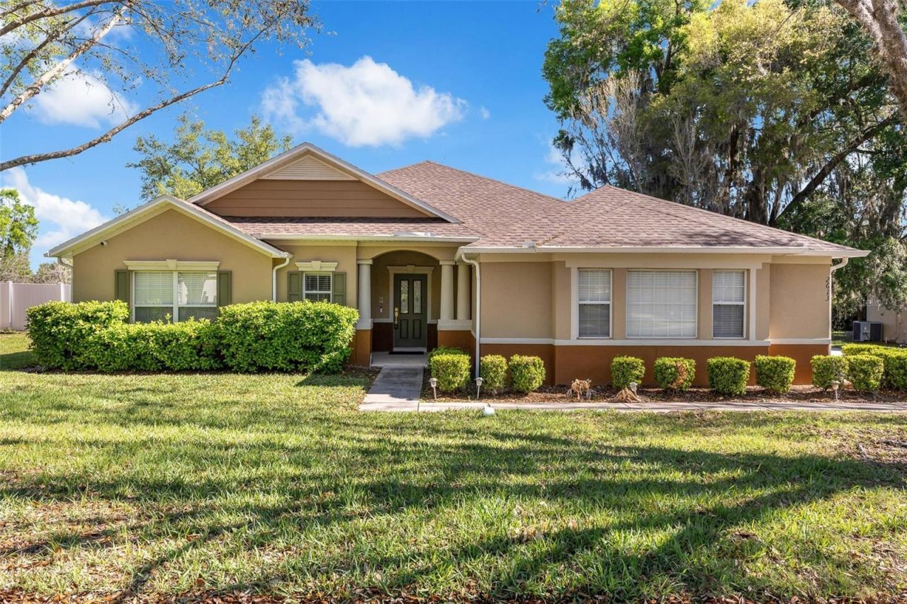 2613 Breezy Meadow Road, Apopka, FL 32712 Photo