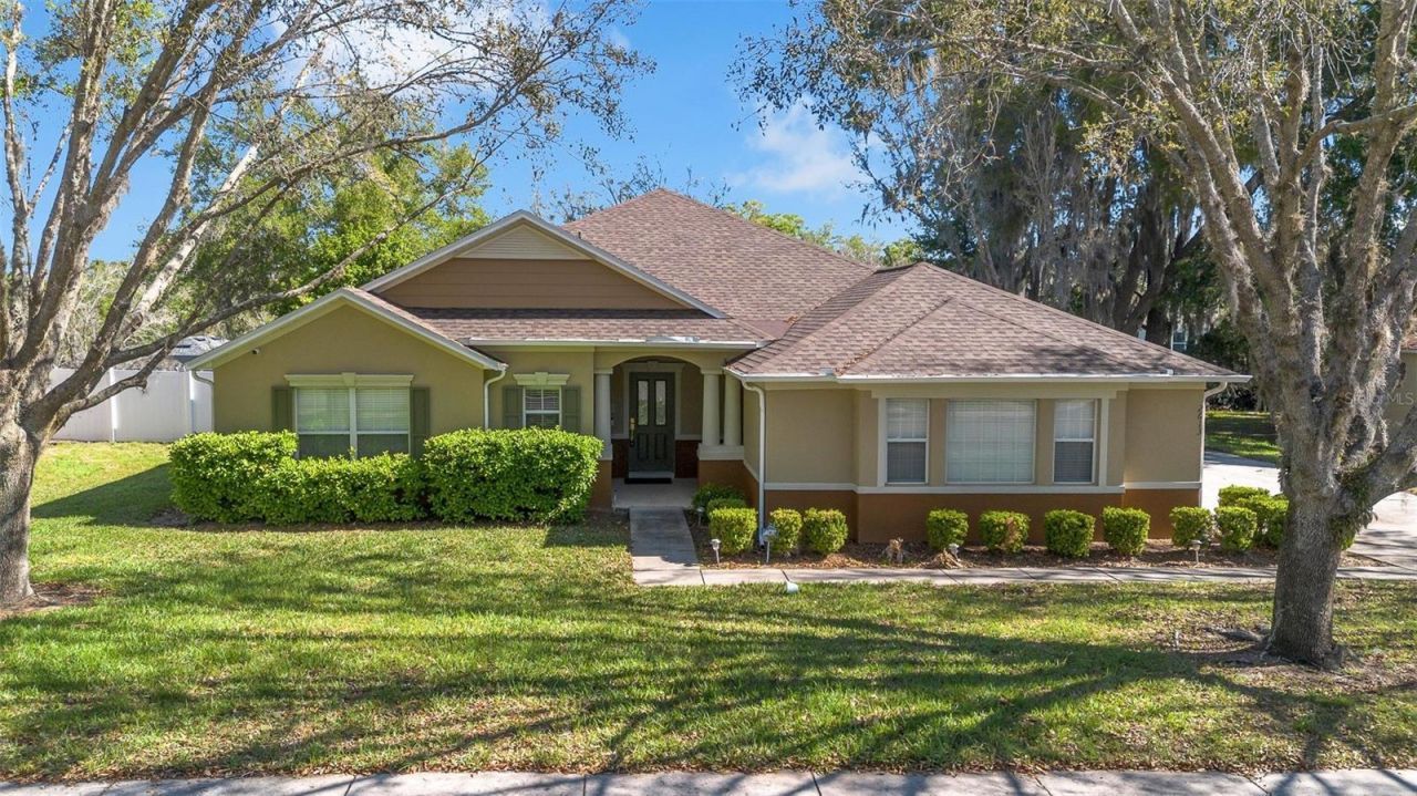 2613 Breezy Meadow Road, Apopka, FL 32712 Photo