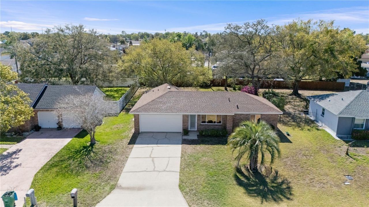 1175 Bancroft Street , Deltona, FL 32725 Photo