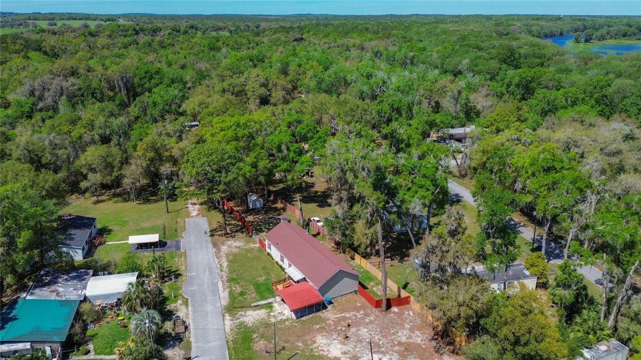 28477 Sentinel Street, Nobleton, FL 34661 Photo