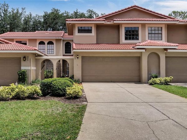 8235 AMBROSE COVE WAY , ORLANDO, FL 32819