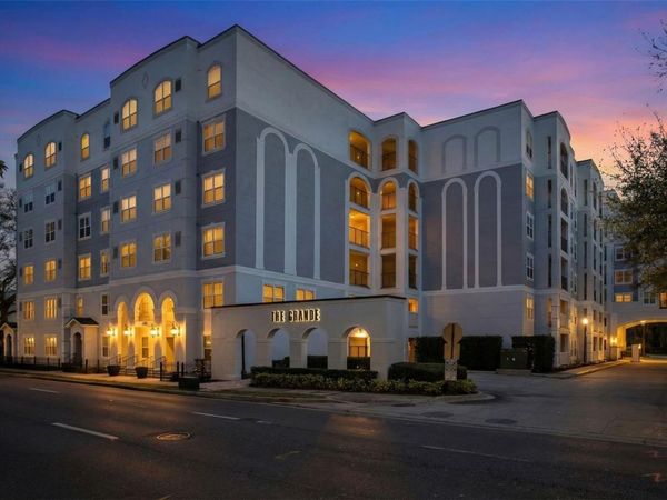 204 E SOUTH STREET , Unit 6057, ORLANDO, FL 32801