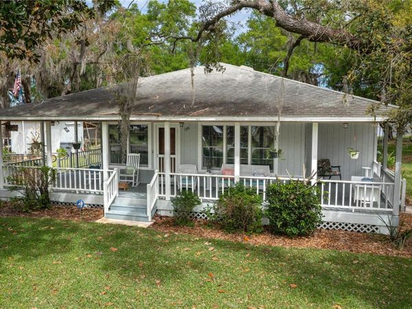 1318 MOSS AVENUE , HAINES CITY, FL 33844