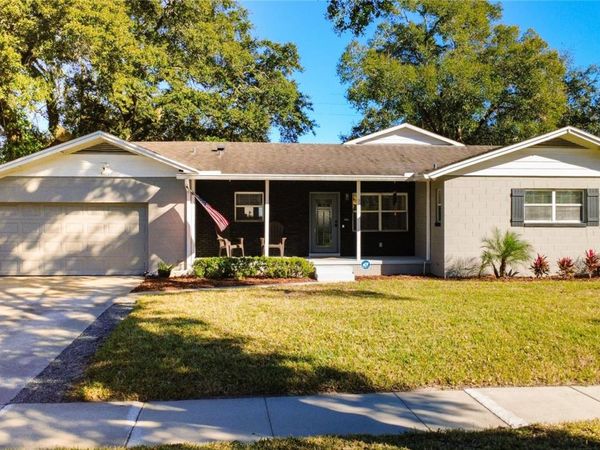 3601 NEPTUNE DRIVE, ORLANDO, FL 32804
