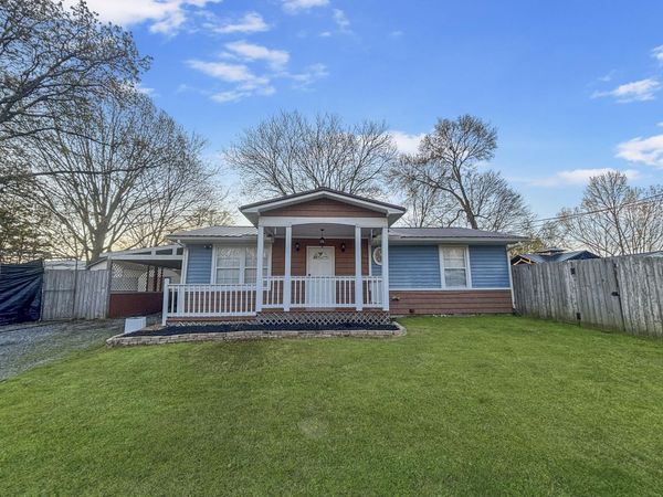 3825 Cross Lane, Cleveland, TN 37323