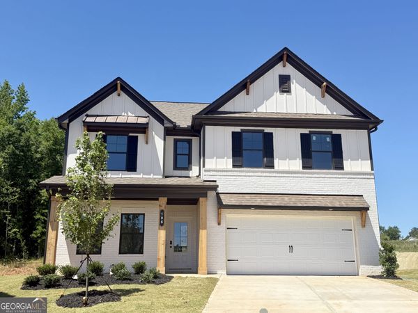 106 Chickadee Court, Auburn, GA 30011