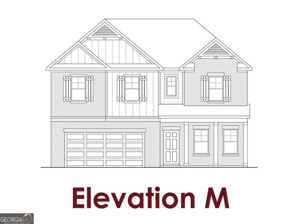 242 Fowler Farms Drive, Auburn, GA 30011