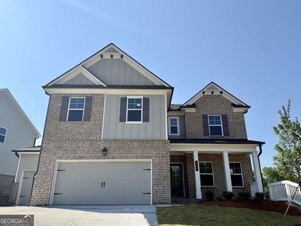 242 Fowler Farms Drive, Auburn, GA 30011
