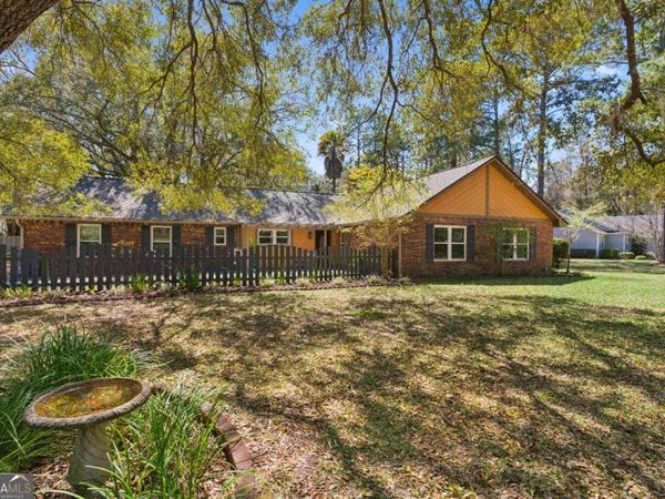 139 Mackay Drive, Brunswick, GA 31525