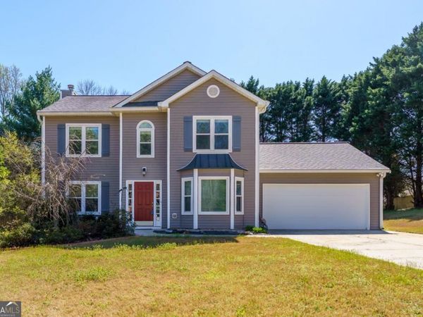 6535 Glen Pond Trace, Cumming, GA 30028