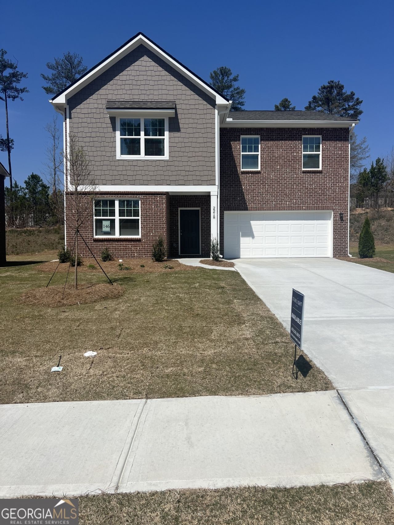 2218 Argento Circle, Dacula, GA 30019 Main Photo