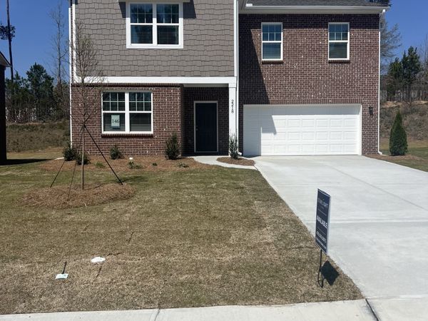 2218 Argento Circle, Dacula, GA 30019