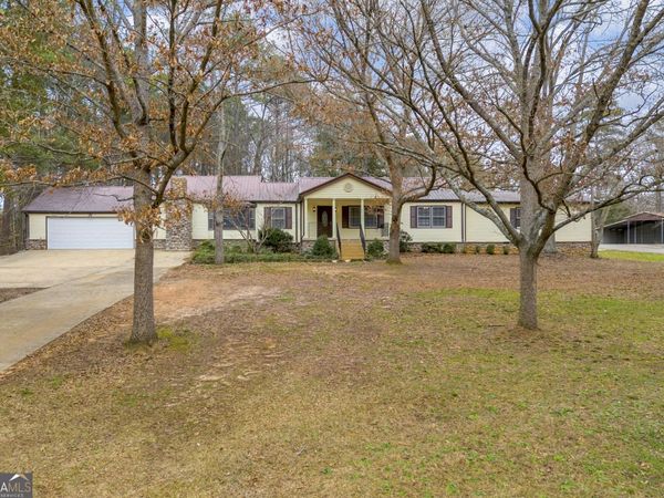 110 Williams Wilson Road, Hull, GA 30646