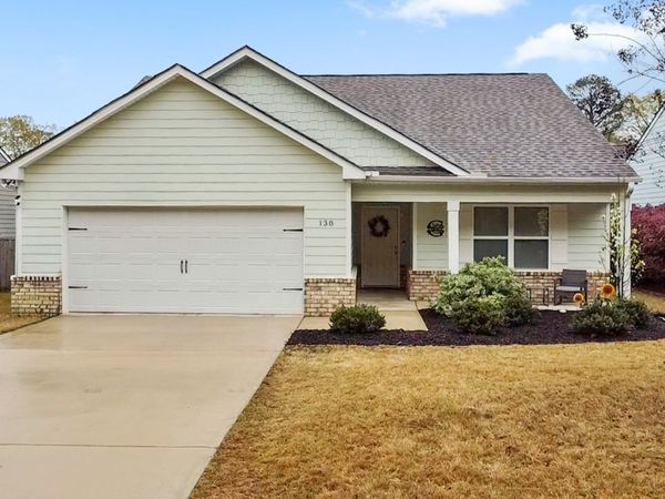 138 Charleston Lane, Milner, GA 30257