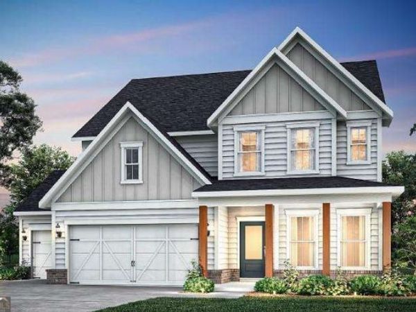 303 Rockledge Bend SW, Powder Springs, GA 30127