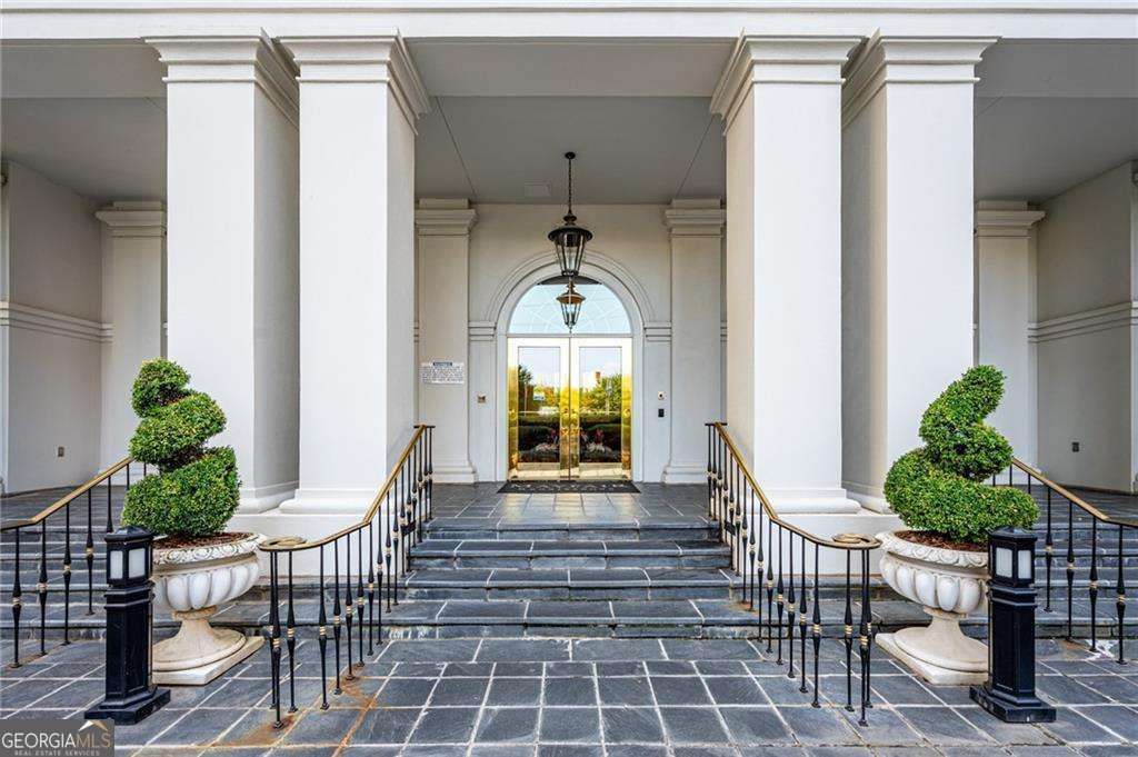 195 14th Street Ne, Unit 1406, Atlanta, GA 30309 Main Photo