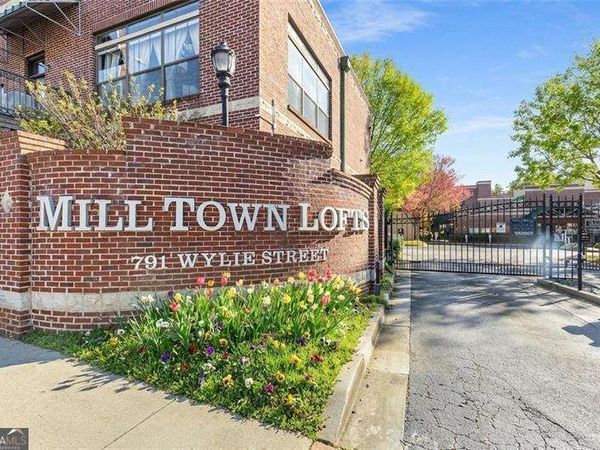 791 Wylie Street SE, Unit 901, Atlanta, GA 30316